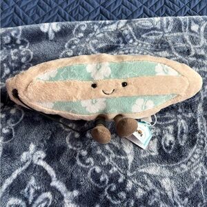 Jellycat Surfboard
